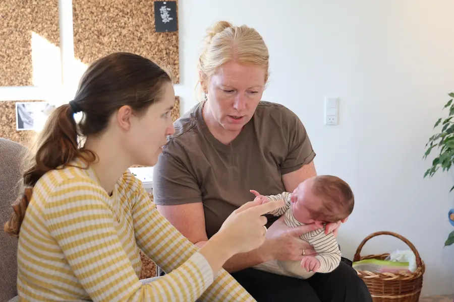 0E0A8960 IBCLC-ammevejleder